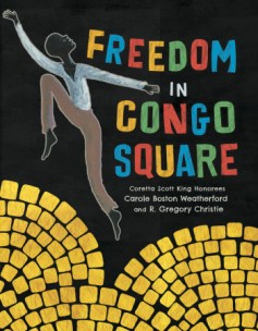 Congo Square